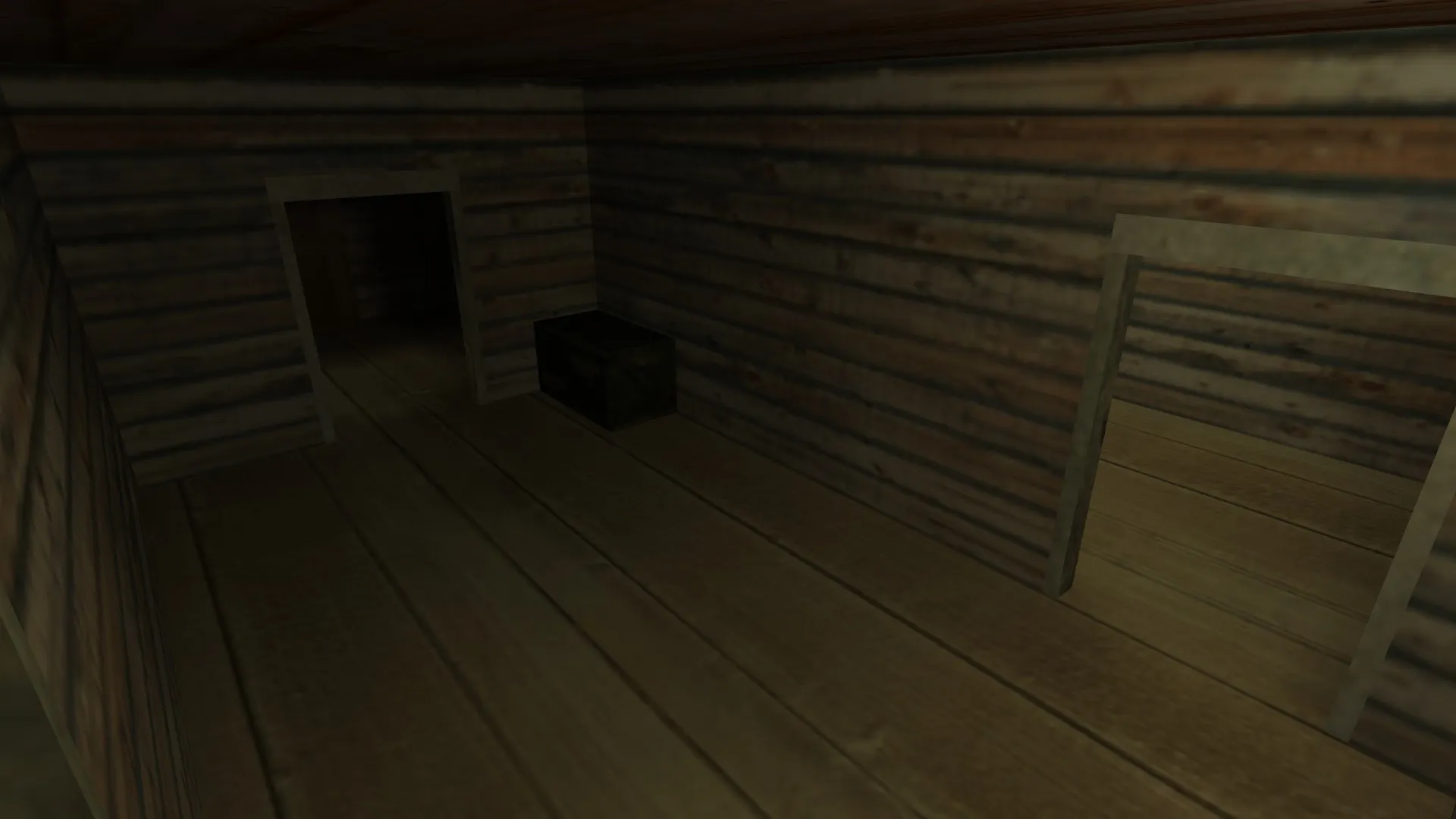 Скриншот Карта de_cliffcabin для CS 1.6: точки, маршруты CT/T, .nav для ботов и оптимизация wpoly/epoly