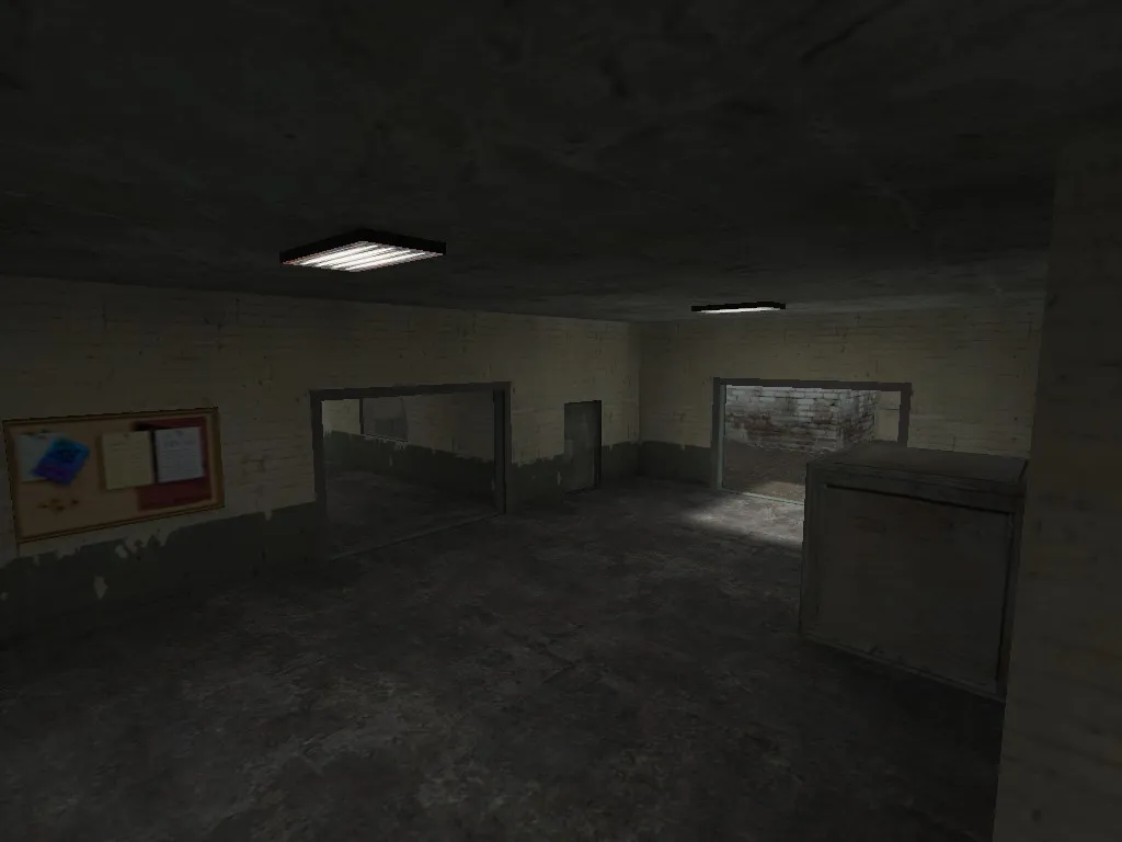 Скриншот  Карта de_msk_cope для CS 1.6: Обзор и Тактические Советы