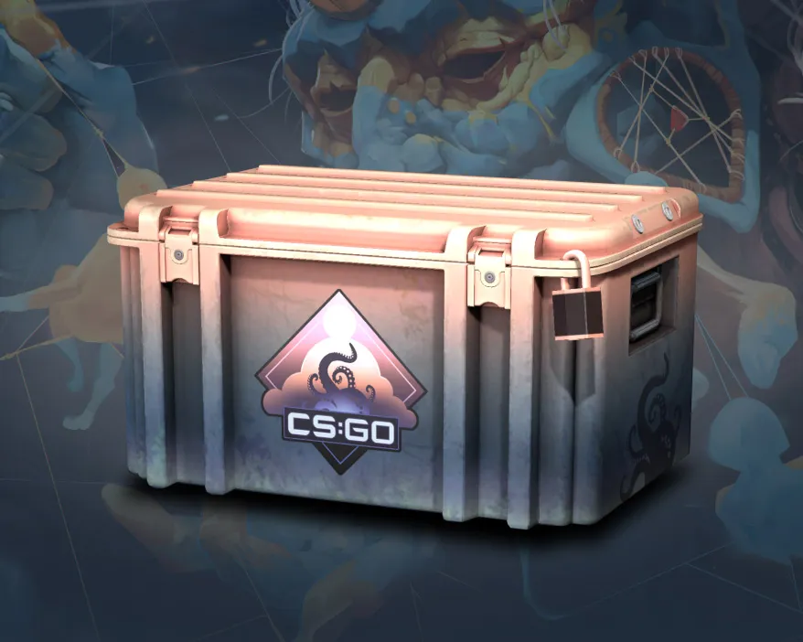 Скриншот Пак скинов «Грёзы и кошмары» для CS 1.6: v_, p_, w_ модели, текстуры и настройка оружия