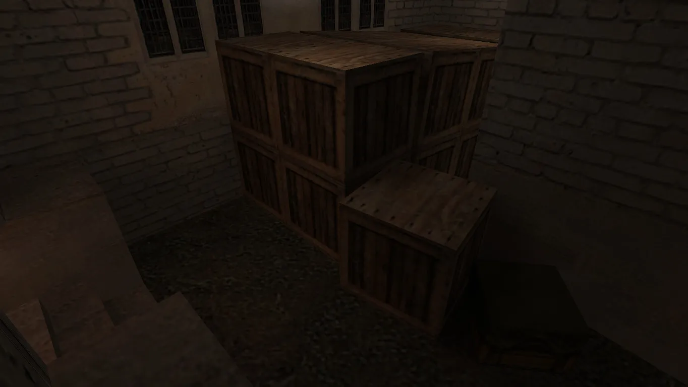 Скриншот  de_afghn_beta для CS 1.6: описание карты, точки, баланс сторон, .nav и оптимизация