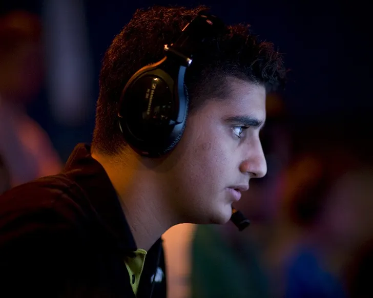 Скриншот Конфиг «mJe.cfg» для CS 1.6