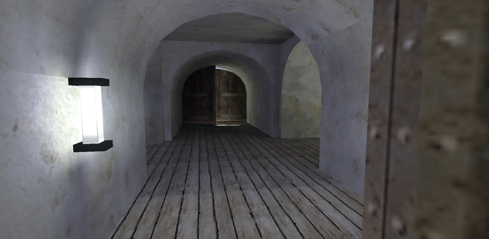 Скриншот  Карта de_medina_v1 для CS 1.6 - Описание и Тактика