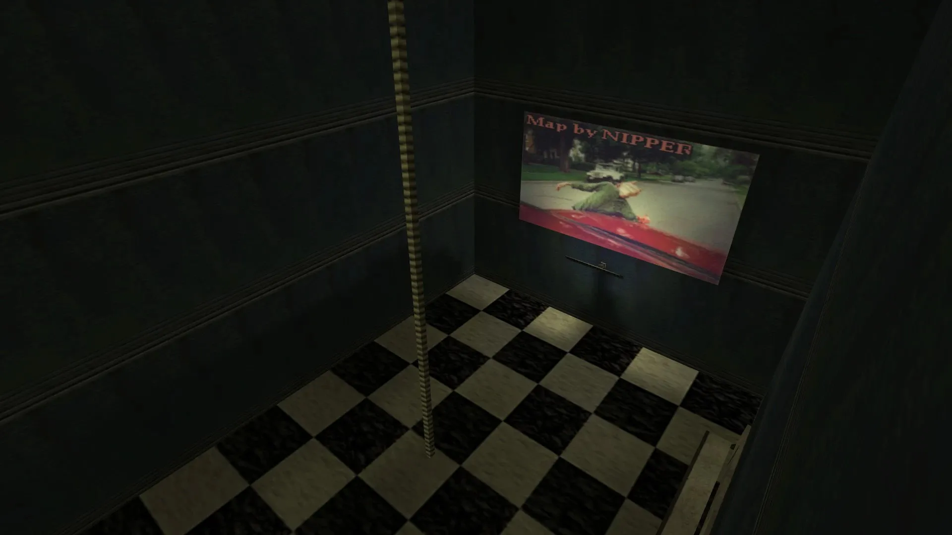 Скриншот  building_2 — DE карта для CS 1.6: точки, план действий, .nav и оптимизация