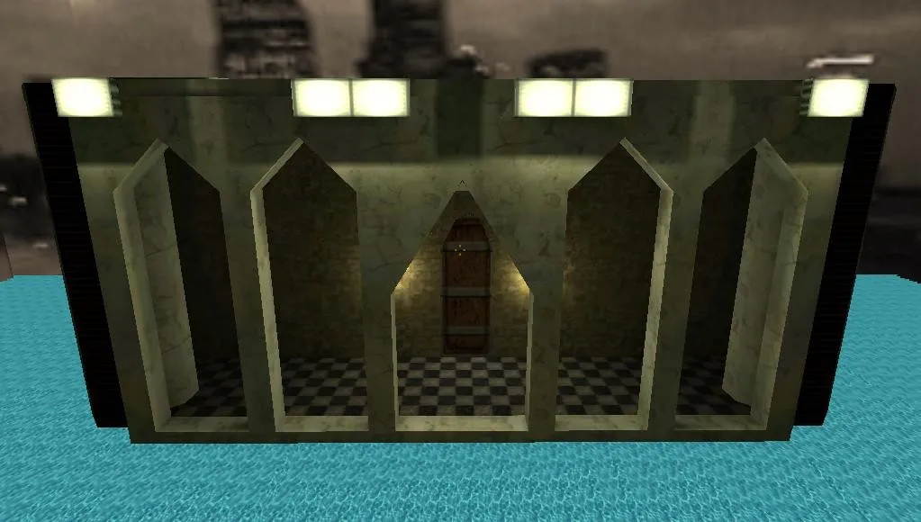 Скриншот  Карта de_baghdad для CS 1.6: точки, заходы, навигация ботов и оптимизация wpoly/epoly