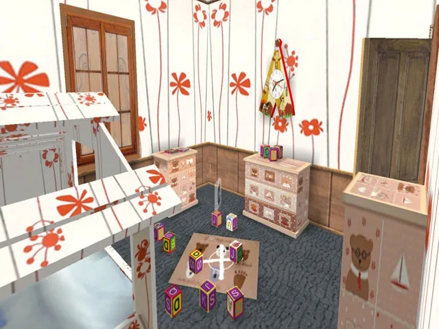 Скриншот  Карта de_rats_flat_csz для CS 1.6 - Подробный обзор и тактики