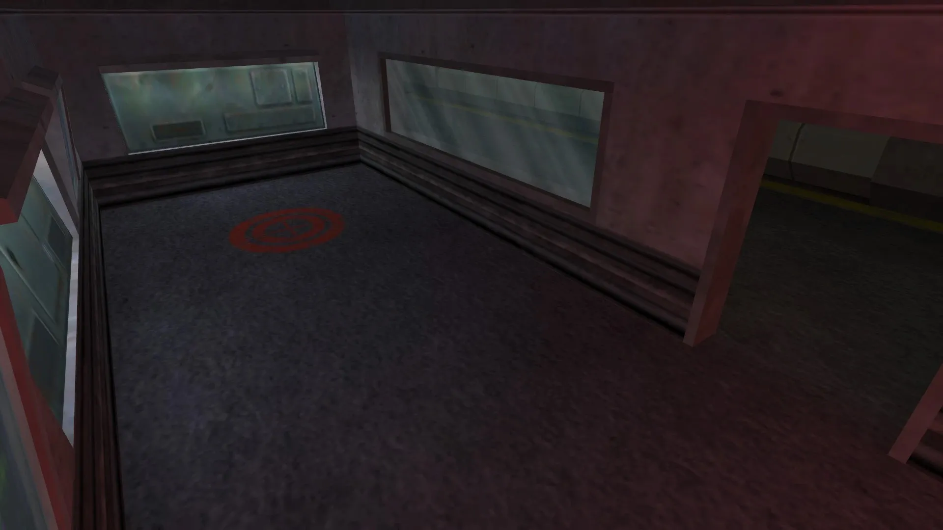 Скриншот  Карта de_prodigy_b4 для CS 1.6: Обзор и Тактика