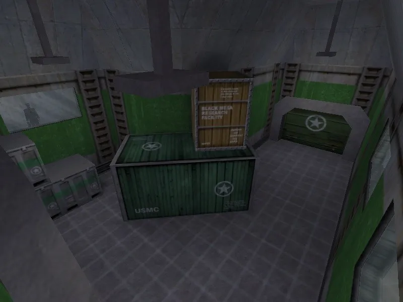 Скриншот  de_gsu_inferno_2016 карта для CS 1.6: планировка, точки, раунды, .nav для ботов и оптимизация