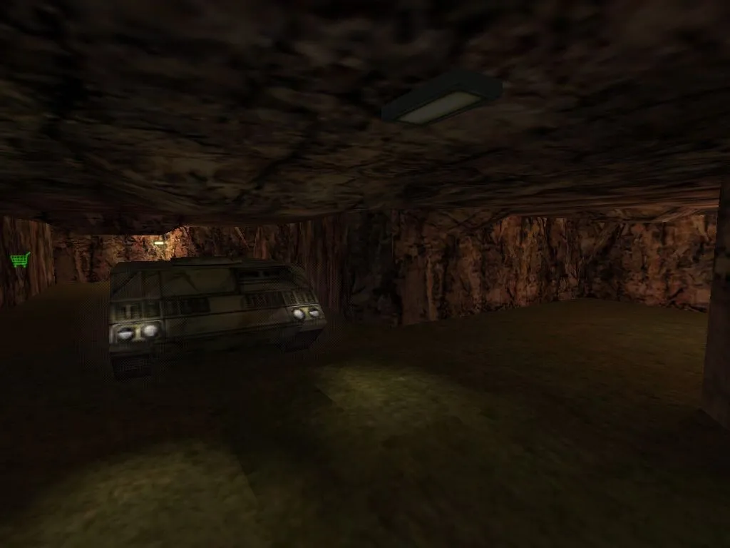 Скриншот de_battle_isle — DE карта для CS 1.6: точки, маршруты, .nav и оптимизация wpoly/epoly