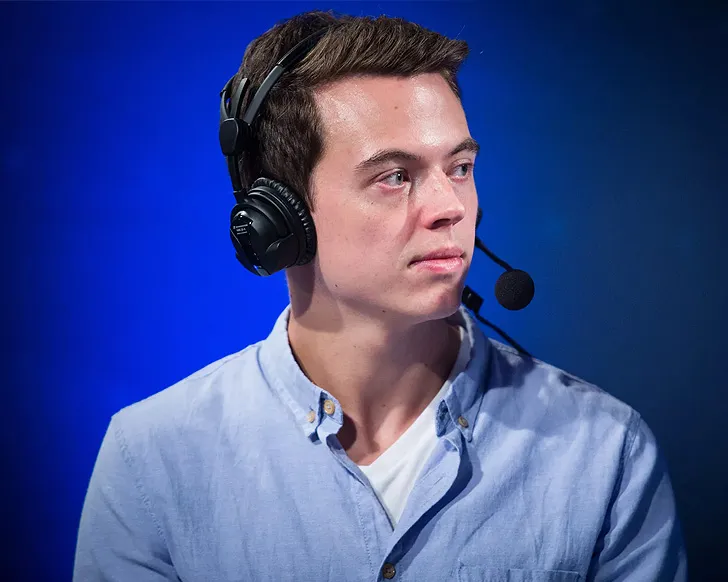 Скриншот Скачать конфиг «lurppis.cfg» для CS 1.6 - Профессиональный игрок Томи Кованен