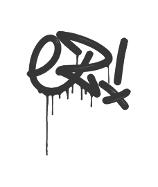 Скриншот  Граффити «Курочка» для CS 1.6 - Уникальный стиль из CS:GO