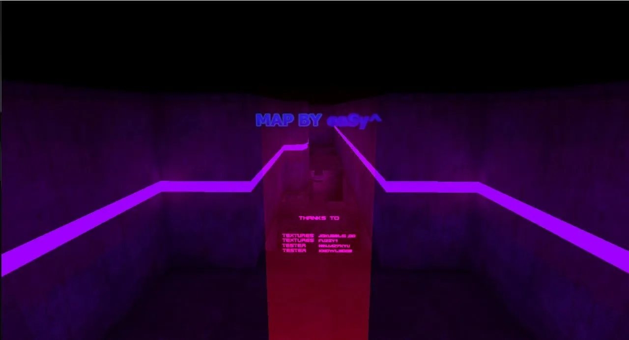 Скриншот Карта «deathrun_easy_ti» для CS 1.6