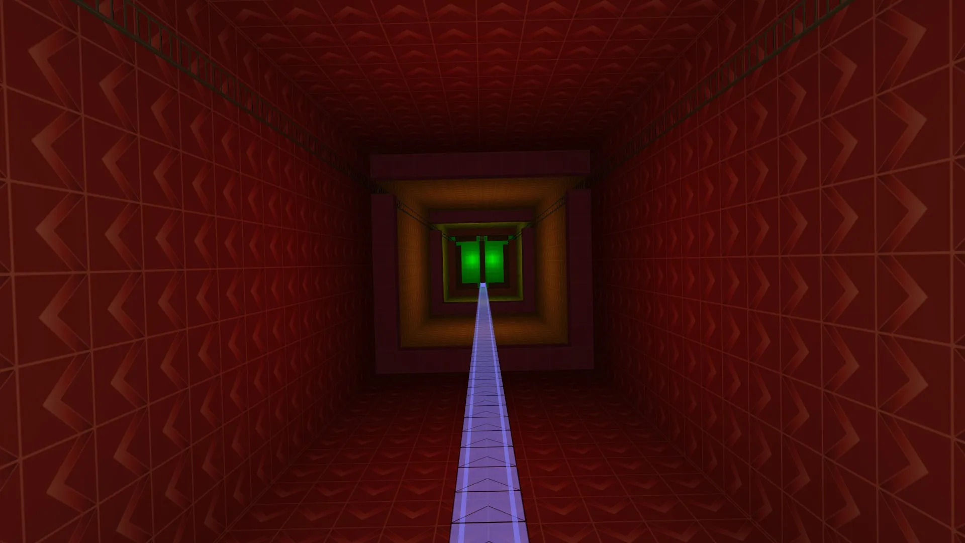 Скриншот  Карта de_air для CS 1.6: тактика за CT/T, точки, .nav для ботов и оптимизация wpoly/epoly