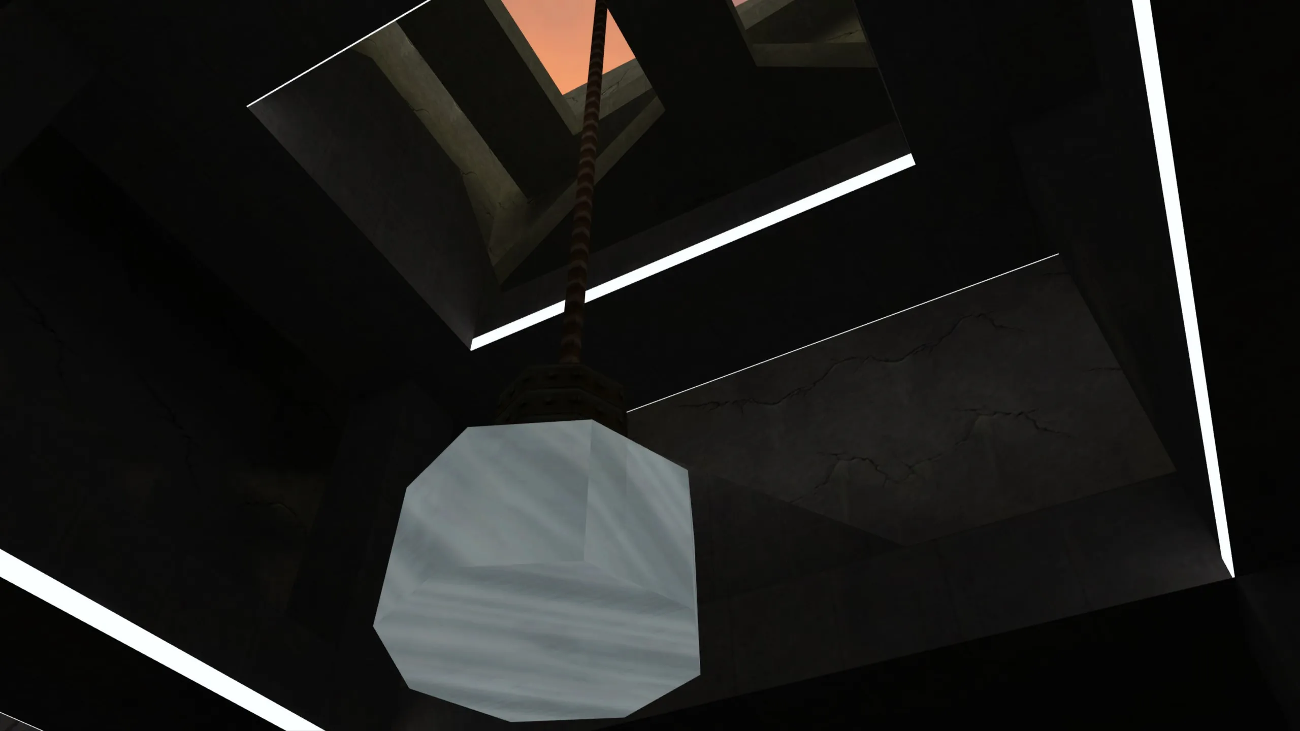 Скриншот Карта «de_dizzy» для CS 1.6