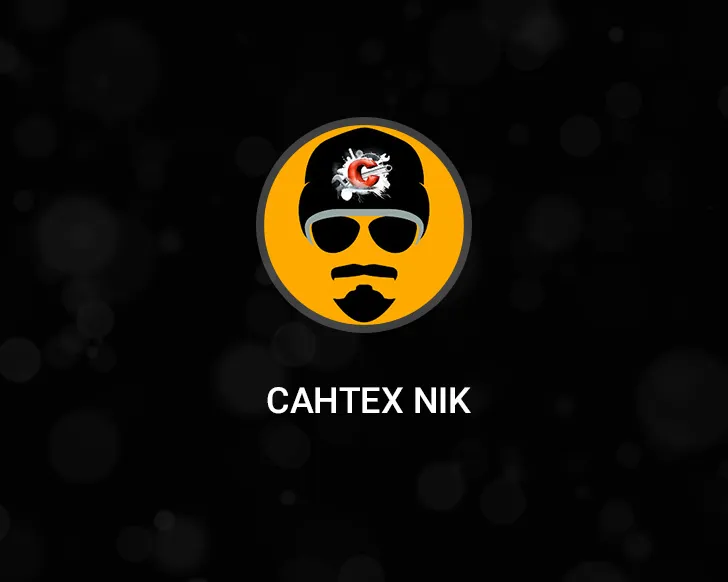Скриншот Конфиг CAHTEX NIK CFG для CS 1.6 - Оптимизация и Настройки