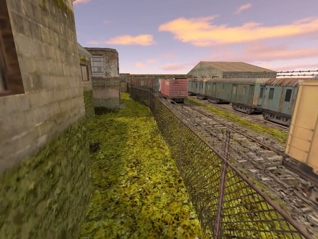Скриншот  Карта de_gsu_train1 для CS 1.6: точки, ротации, b/wpoly-оптимизация и советы по установке