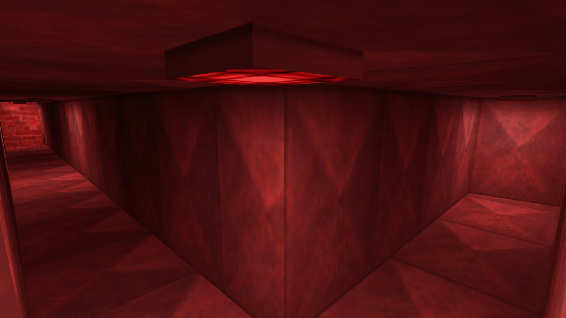 Скриншот  Карта de_tot для CS 1.6 - Тактические возможности и баланс сторон