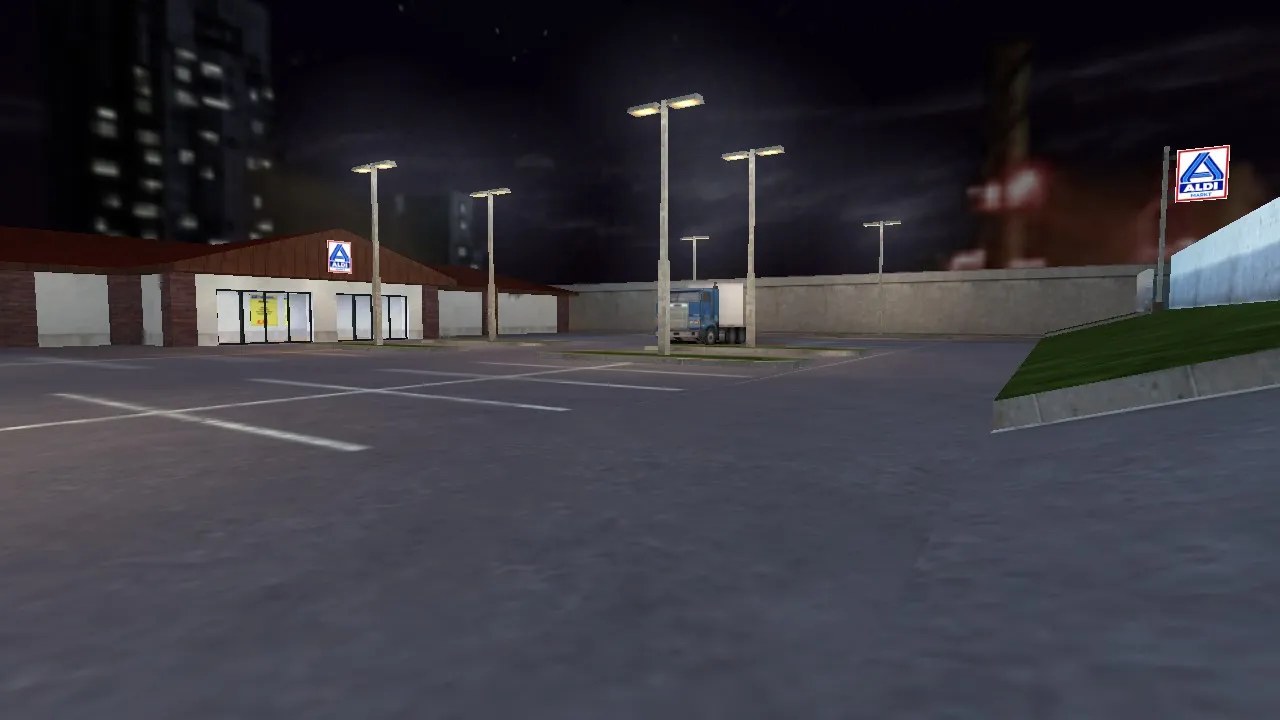 Скриншот  de_aldi2k карта для CS 1.6: точки под A/B, .nav для ботов, оптимизация wpoly/epoly и баланс сторон