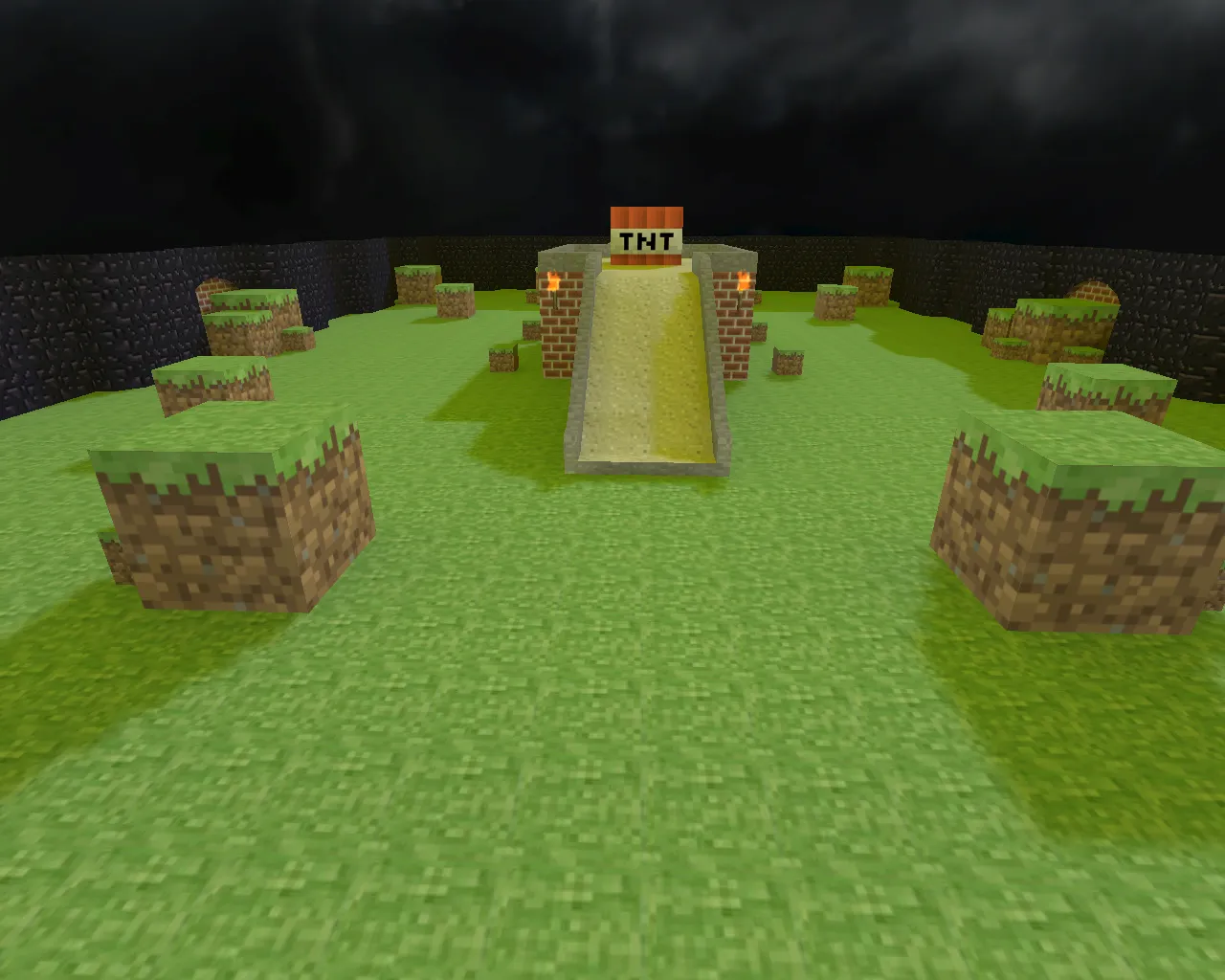 Скриншот  Карта awp_mine_india для CS 1.6: точки, маршруты, оптимизация и советы по игре с AWP