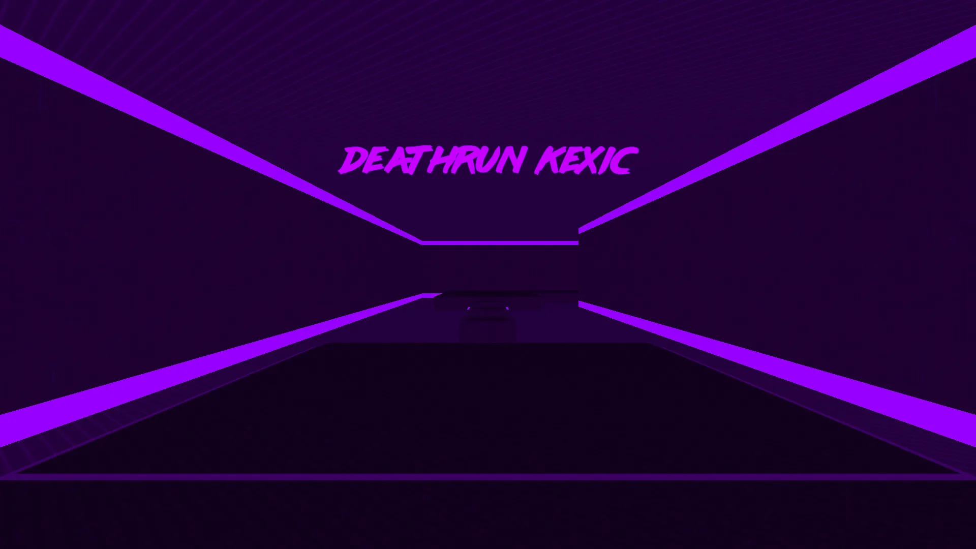 Скриншот Карта «deathrun_kexic» для CS 1.6