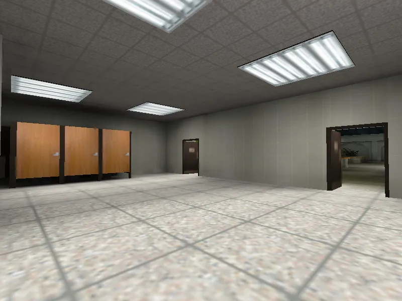 Скриншот  Карта de_arboretum_v4 для CS 1.6: тактика, точки, .nav и оптимизация wpoly/epoly