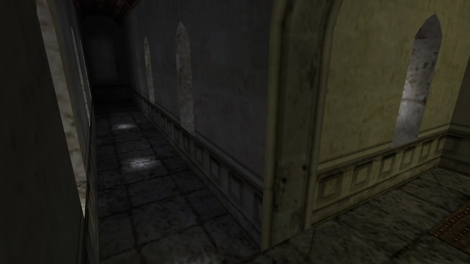 Скриншот  Карта de_zadar для CS 1.6: Тактика и особенности