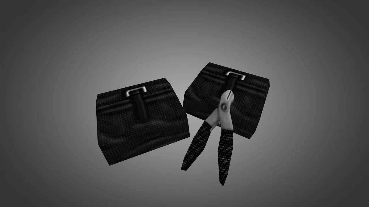 Скриншот Модель «Glue's Defuse Kit HD Reskin» (щипцы) для CS 1.6: v_, p_, w_ модели, звук, анимация осмотра и текстуры