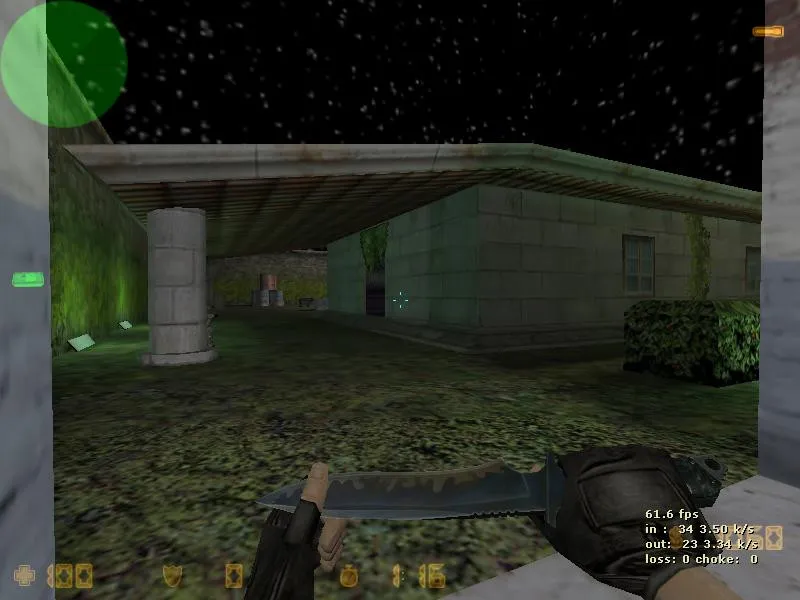 Скриншот  Карта de_ng_dephouse для CS 1.6: подробное описание и тактика