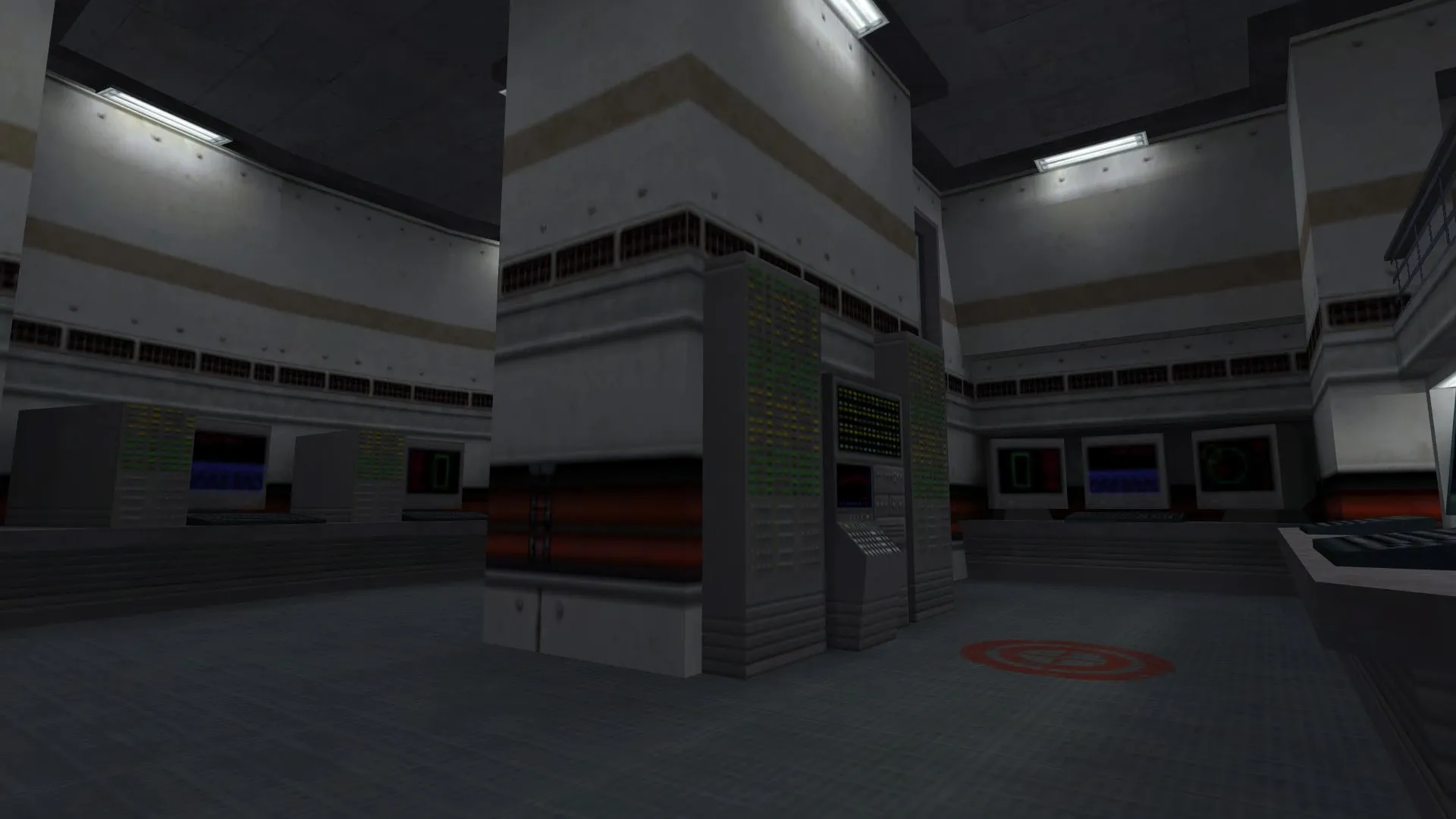 Скриншот  Карта de_prodigy_b4 для CS 1.6: Обзор и Тактика