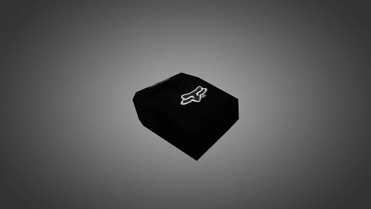 Скриншот Модель «Motofox Backpack» для CS 1.6: v_, p_, w_ оружейные файлы, звуки, анимация осмотра и качество текстур