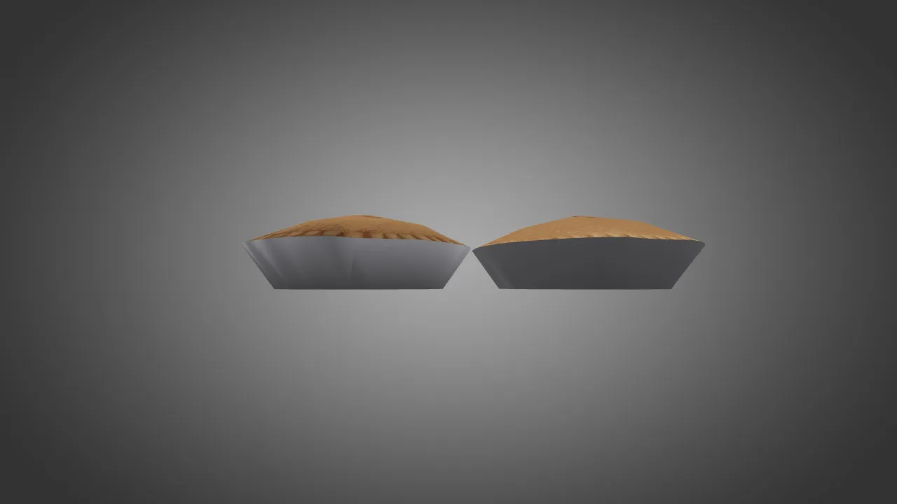 Скриншот Модель «Pie as Defuse Kit» (v_, p_, w_) для CS 1.6: звуки, анимация осмотра и качество текстур