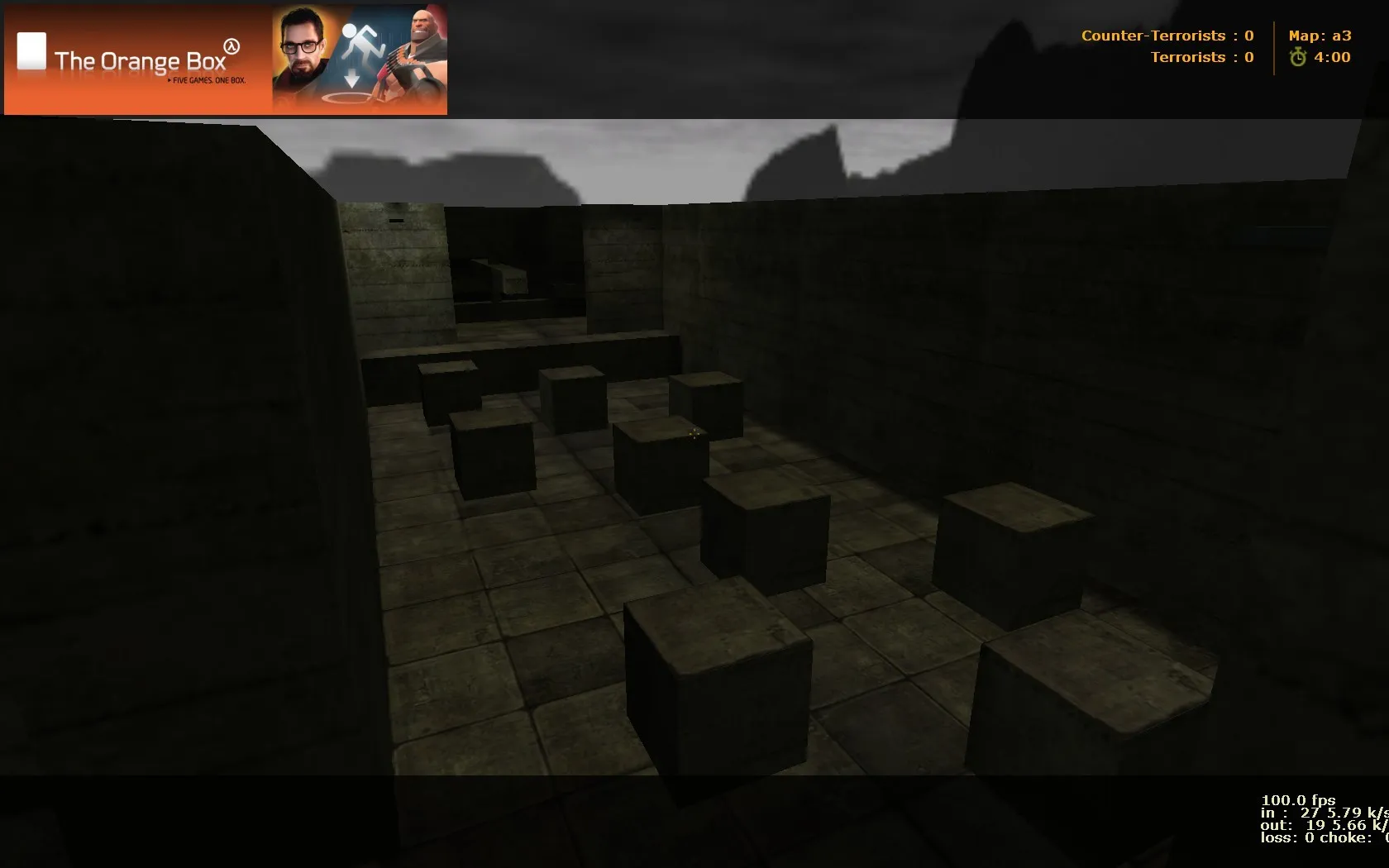 Скриншот Карта «deathrun_adi_creepy» для CS 1.6