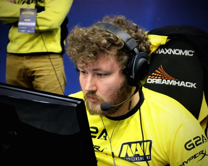 Скриншот Конфиг «Edward.cfg» для CS 1.6 - Профессиональный Настройка от Иоанна Сухарева