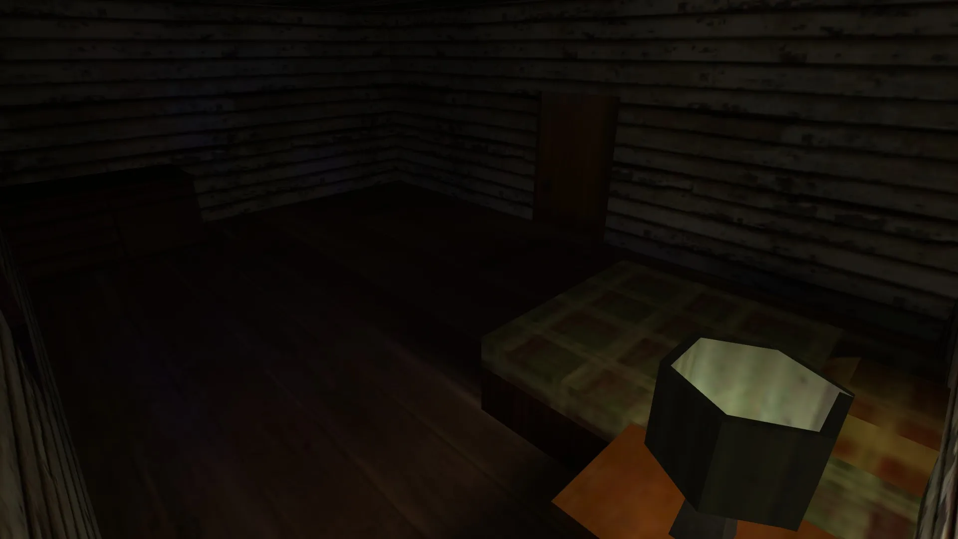 Скриншот  Карта farmhouse_de для CS 1.6: Тактика и оптимизация