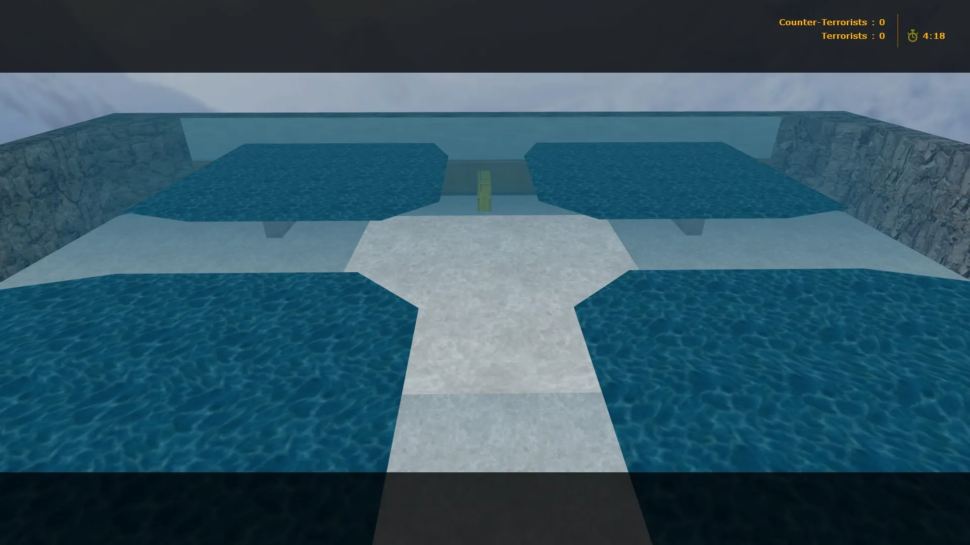 Скриншот  Карта ^-^ice_lc для CS 1.6: Тактика и Обзор