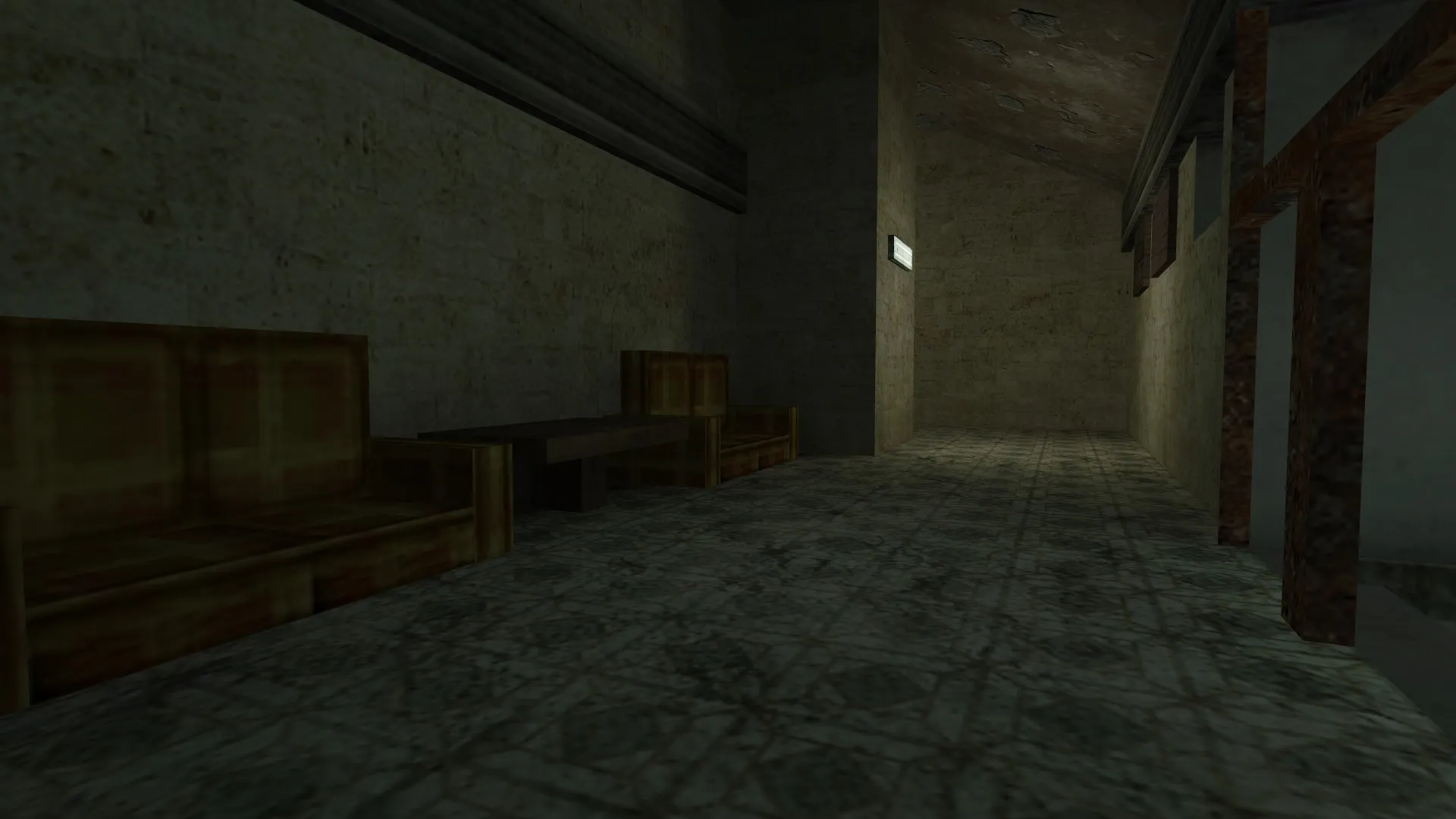 Скриншот  Карта «de_shabby» для CS 1.6 - Подробное описание и тактика