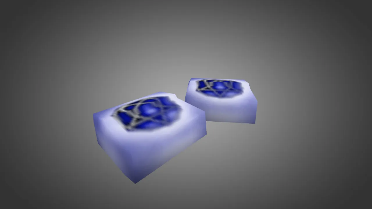 Скриншот Модель «Heartagram Defuser» для CS 1.6: v_/p_/w_ щипцы, звуки, анимация осмотра и текстуры