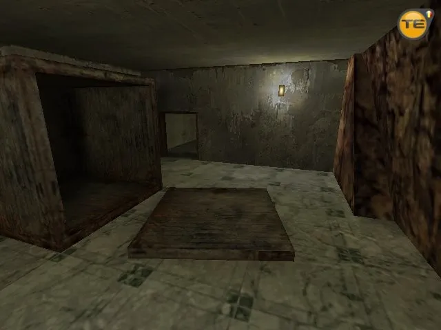 Скриншот  Карта de_romania2011 для CS 1.6 - Скачать и играть