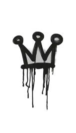 Скриншот Граффити «Мини-изи» для CS 1.6 - Уникальный стиль для вашей игры