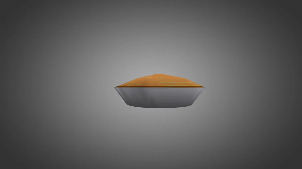 Скриншот Модель «Pie as Backpack» для CS 1.6: v_ и p_ модели, звуки, анимация осмотра, текстуры и настройка