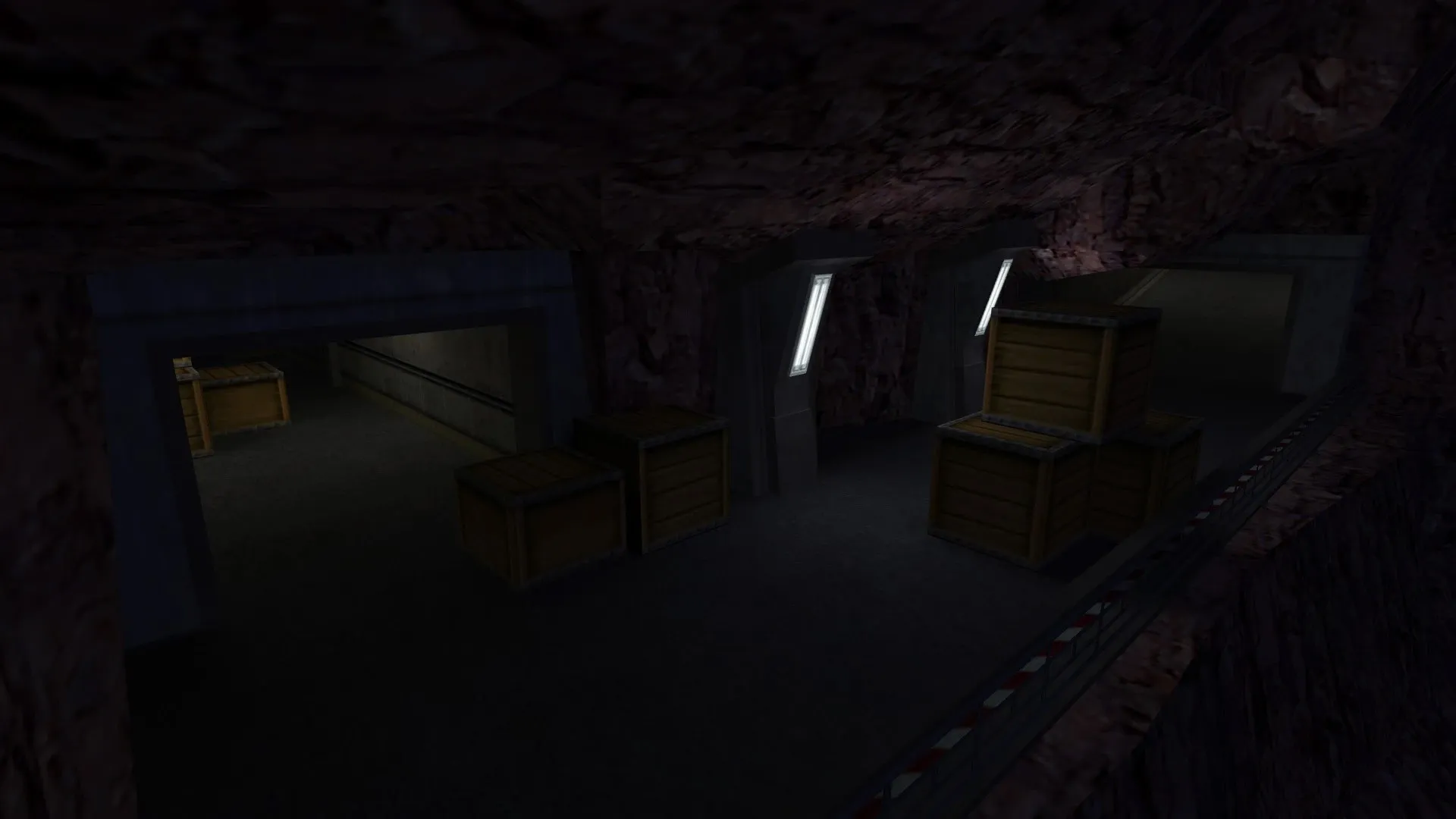 Скриншот  Карта de_prodigy_b4 для CS 1.6: Обзор и Тактика