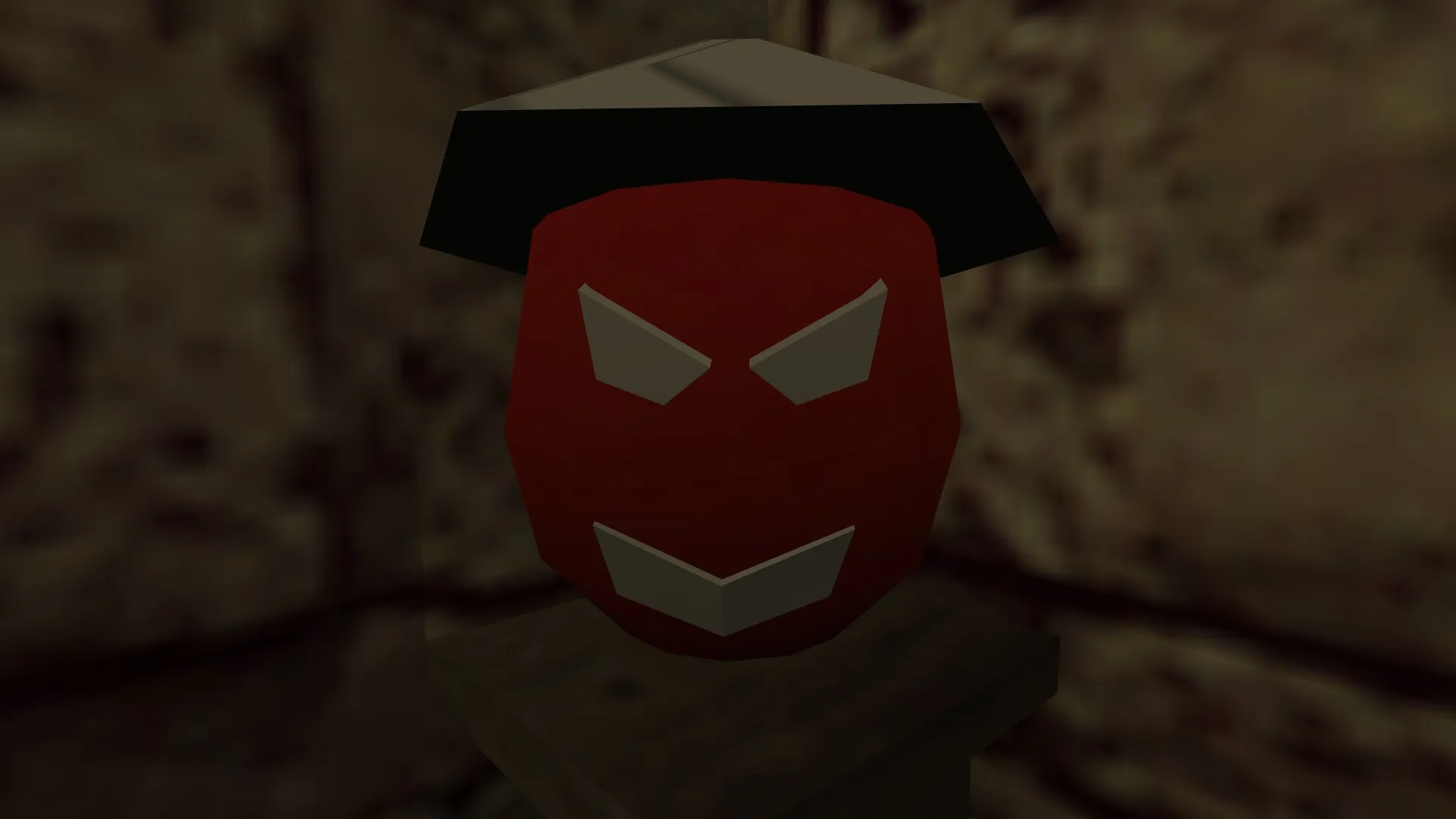 Скриншот  Карта de_cchq для CS 1.6: геймплей, точки, .nav для ботов, оптимизация wpoly/epoly