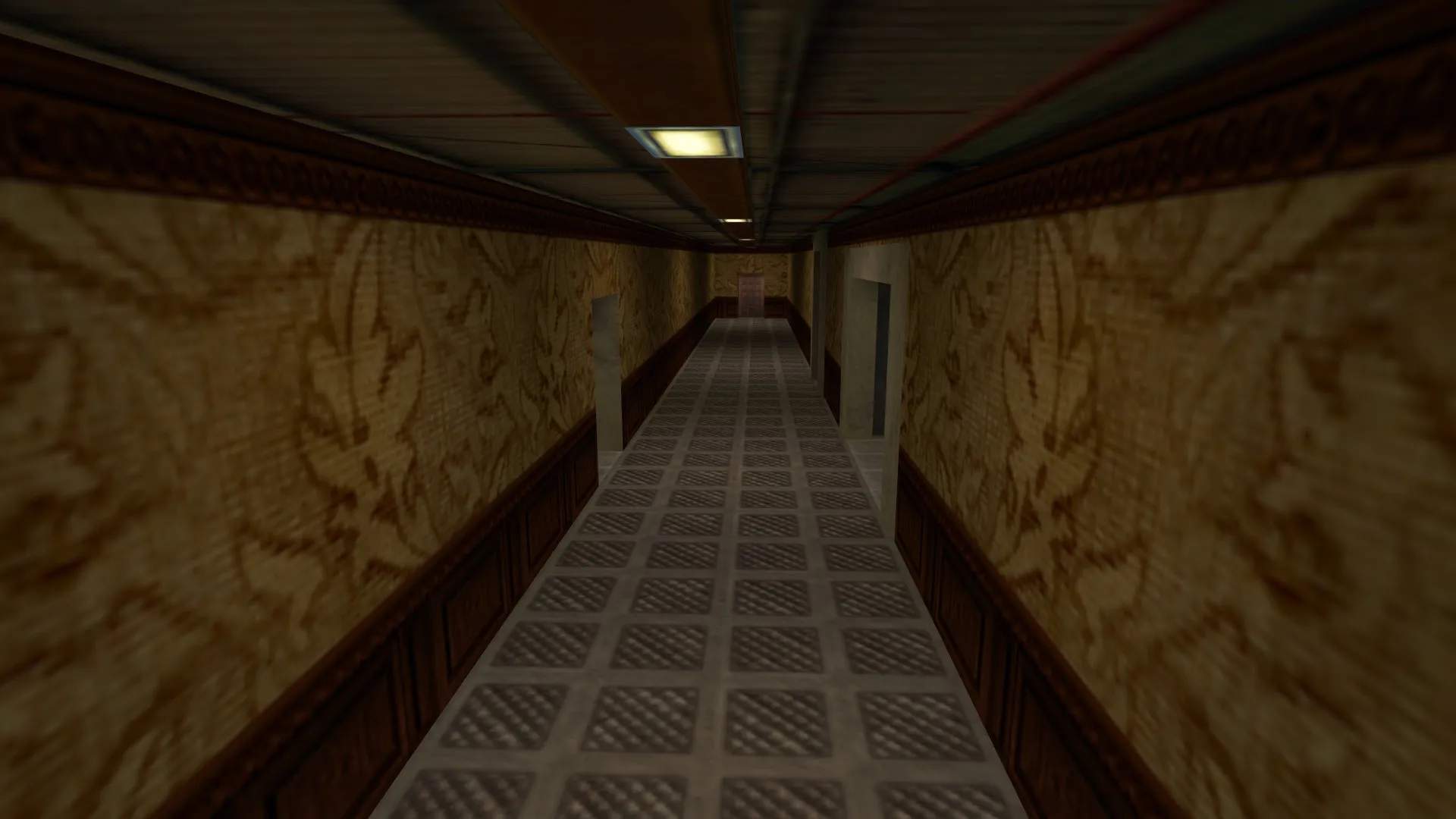 Скриншот Карта cs 1.6 «cc_club_breakin» — DE клуб, точки, маршруты, .nav для ботов и оптимизация