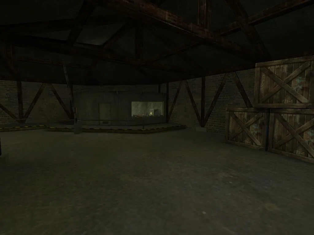 Скриншот Карта «de_toxwastor» для CS 1.6 - Подробное описание и характеристики