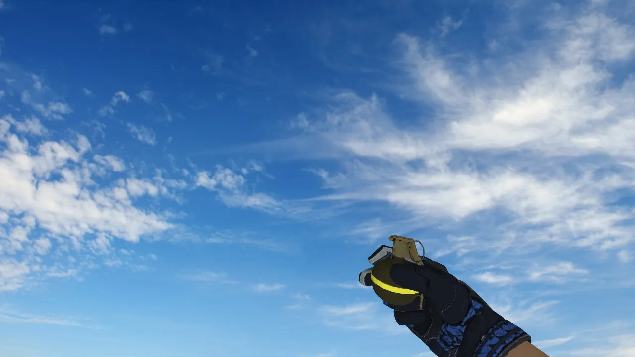 Скриншот  Пак моделей оружия «MOTO Gloves Weapon Pack» для CS 1.6: v_, p_, w_ модели, звуки, анимация осмотра, текстуры