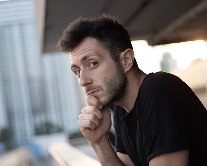 Скриншот Конфиг «Strike.cfg» для CS 1.6 - Профессиональный Опыт от Юрия Терещенко