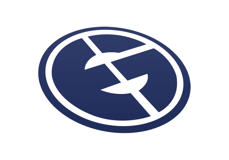 Скриншот Граффити «Evil Geniuses Logo» для CS 1.6 - Поддержите свою команду!
