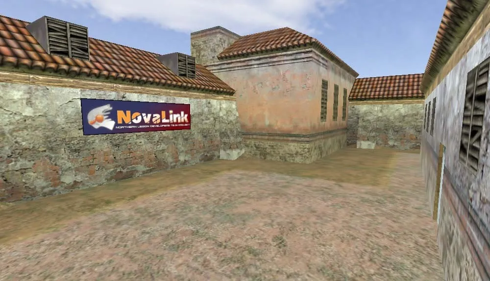 Скриншот Карта «de_ngl_breakpoint_b1» для CS 1.6