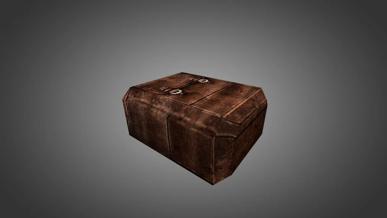 Скриншот Модель «Huge CZ Backpack» v_ и p_ для CS 1.6: анимация осмотра, звуки, качество текстур