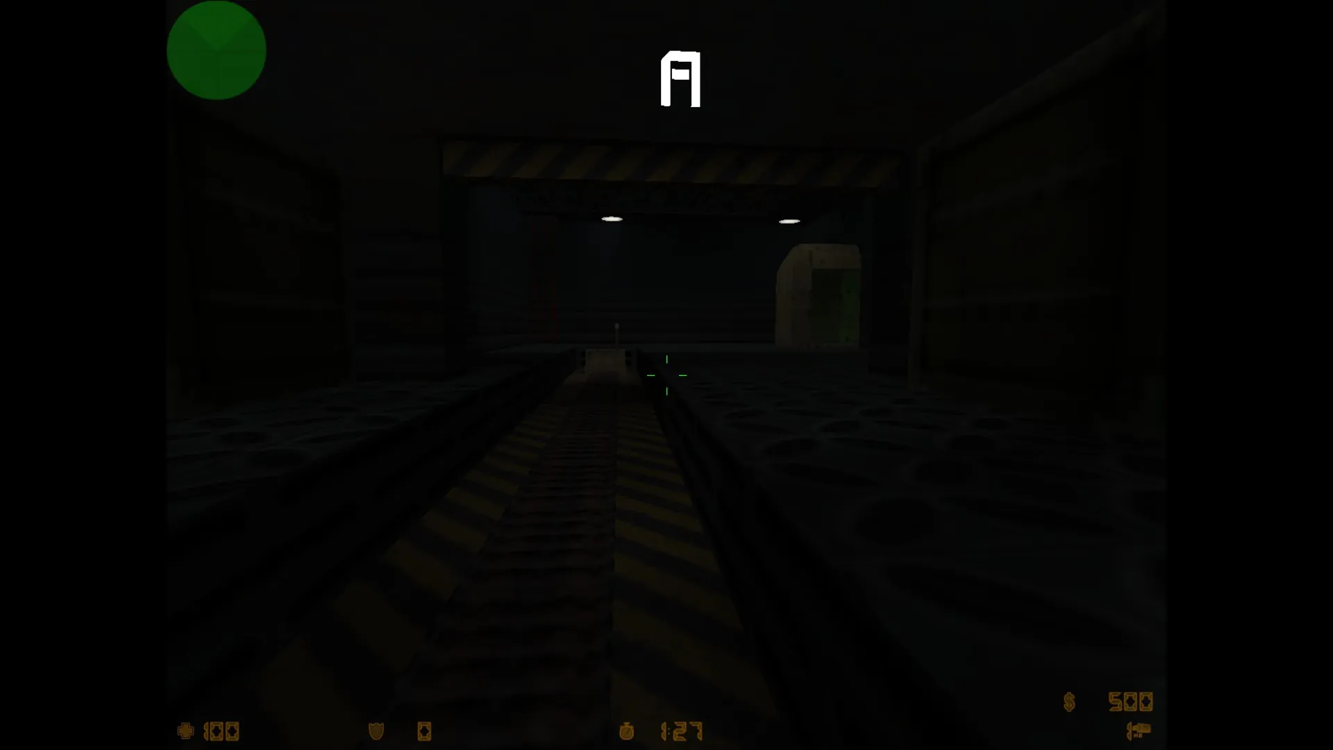 Скриншот Карта de_spacerats для CS 1.6: тактика и особенности