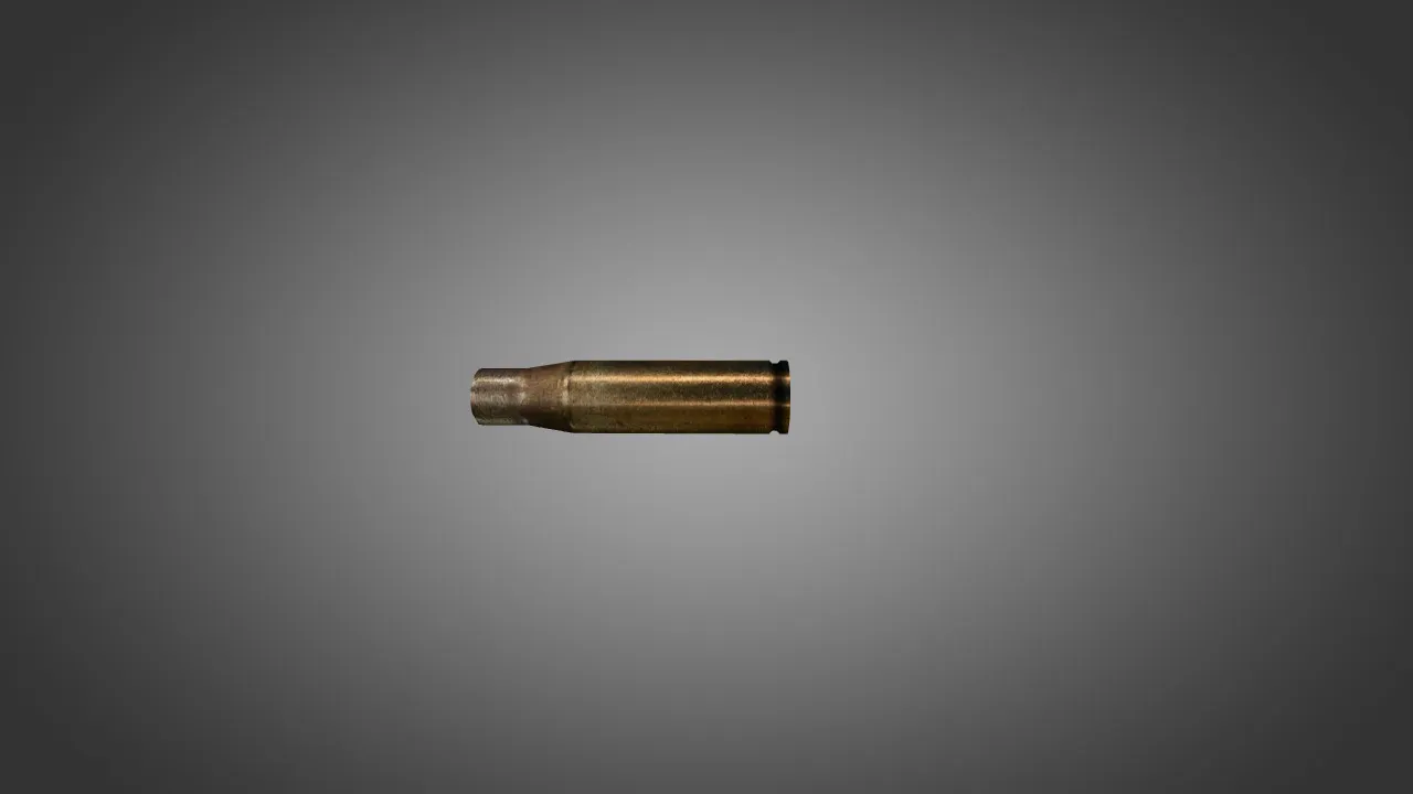 Скриншот Hi-Poly Shells — модель гильз v_, p_, w_ для CS 1.6: звуки, анимация осмотра, качество текстур